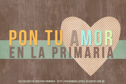 Liderísmo de la Primaria: Pon tu Amor en la Primaria Pon tu amor en la Primaria - Líderismo de la Primaria en 7 pasos para una Primaria llena de Amor