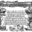 Desafio de lectura del Libro de Mormon - Conexión SUD